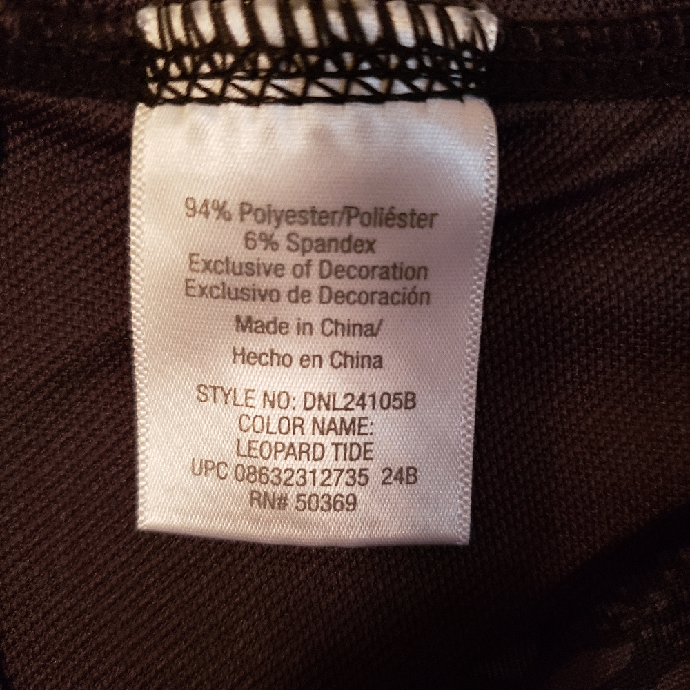 Danskin cropped leggings - Picture 6 of 7